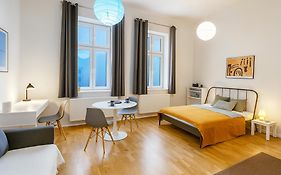 Estery Studio Heart of Kazimierz